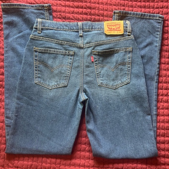 Levi’s Jeans Bundle of 2 Pants - Picture 16 of 16